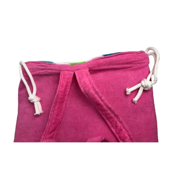 NWT Novogratz Kids 2 in 1 Backpack Set/Beach Towel - Picture 3 of 7